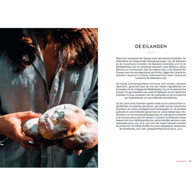 De bijbel van de Spaanse keuken