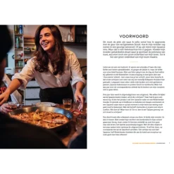 De bijbel van de Spaanse keuken