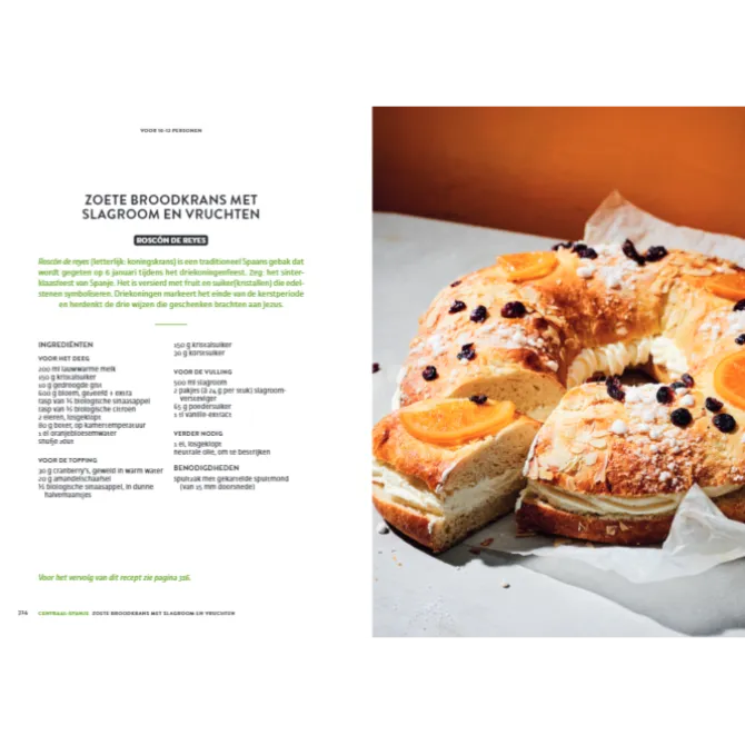 De bijbel van de Spaanse keuken