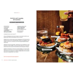De bijbel van de Spaanse keuken