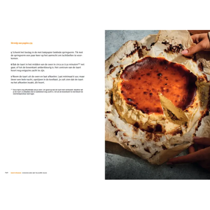 De bijbel van de Spaanse keuken