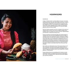 De bijbel van de Thaise keuken