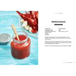 De bijbel van de Thaise keuken
