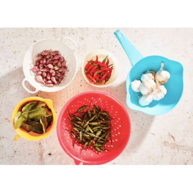 De bijbel van de Thaise keuken