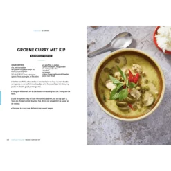 De bijbel van de Thaise keuken