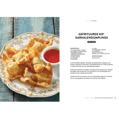 De bijbel van de Thaise keuken