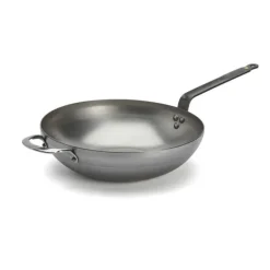 De Buyer B-Element Bombe wok ø 32 cm