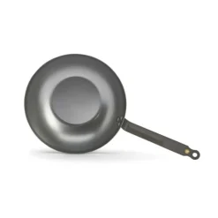 De Buyer B-Element Bombe wok ø 28 cm