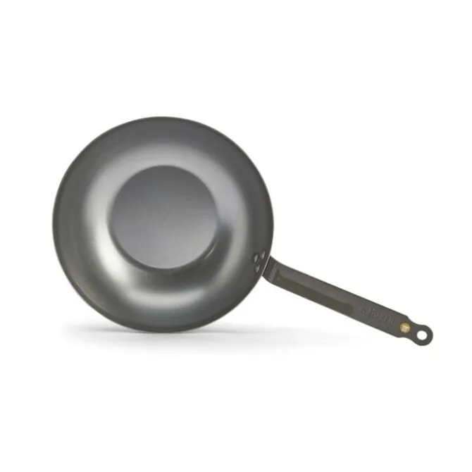 De Buyer B-Element Bombe wok ø 28 cm