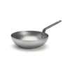 De Buyer B-Element Bombe wok ø 24 cm