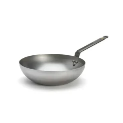De Buyer B-Element Bombe wok ø 24 cm