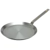 De Buyer B-Element crêpepan ø 30 cm plaatstaal