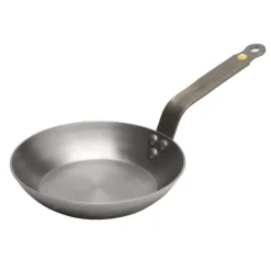 De Buyer B-Element koekenpan ø 20 cm plaatstaal