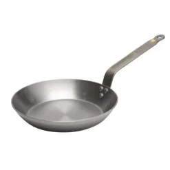 De Buyer B-Element koekenpan ø 24 cm plaatstaal