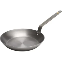 De Buyer B-Element koekenpan ø 28 cm plaatstaal