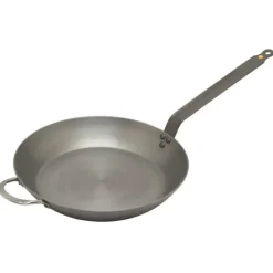 De Buyer B-Element koekenpan ø 26 cm plaatstaal