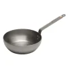 De Buyer B-Element sauspan ø 24 cm plaatstaal