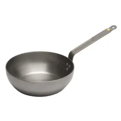 De Buyer B-Element sauspan ø 24 cm plaatstaal
