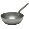 De Buyer B-Element sauteerpan ø 28 cm plaatstaal