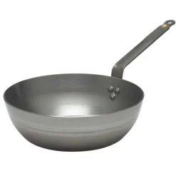 De Buyer B-Element sauteerpan ø 28 cm plaatstaal