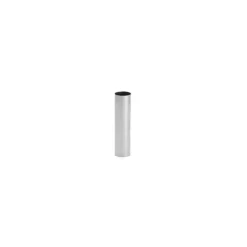 De Buyer Canneloni buis 10 cm x 2,5 mm rvs