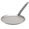 De Buyer Carbone crêpepan ø 18 cm plaatstaal