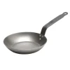 De Buyer Carbone koekenpan ø 30 cm plaatstaal