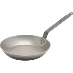 De Buyer Carbone koekenpan ø 26 cm plaatstaal