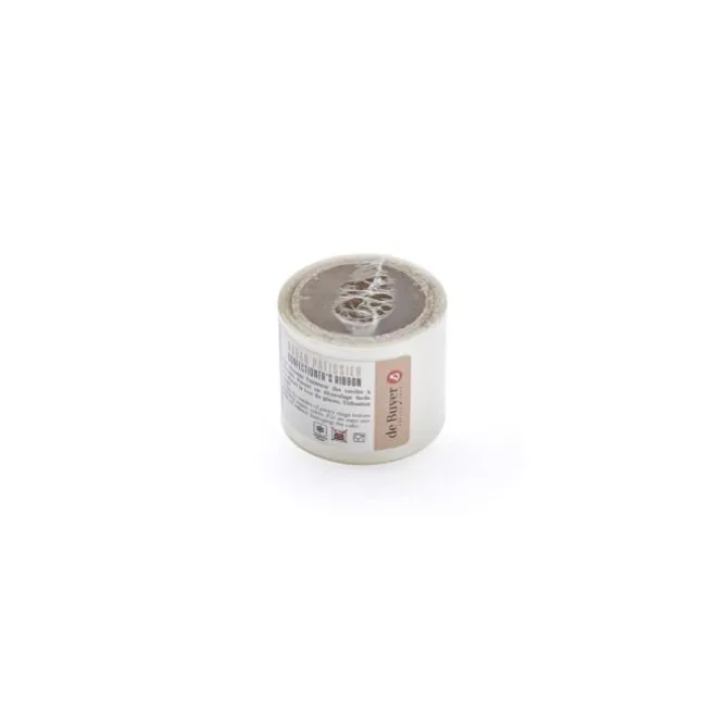 De Buyer cellofaan rol 10 m x 4,5 cm