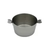 De Buyer charlottevorm ø 18 cm rvs