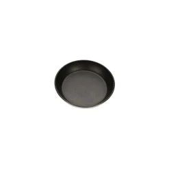 De Buyer Choc tarte tatinvorm ø 24 cm gietaluminium anti-aan