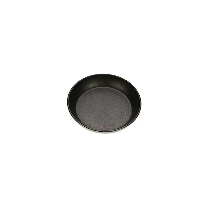 De Buyer Choc tarte tatinvorm ø 24 cm gietaluminium anti-aan