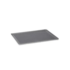 De Buyer geperforeerde bakplaat 40 x 30 cm met anti-aanbakla