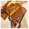De Buyer geperforeerde cakevorm 15 cm rvs
