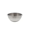 De Buyer Hemisphere beslagkom anti-slip ø 16 cm 1 L rvs