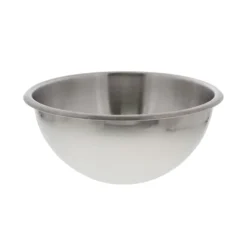 De Buyer Hemisphere beslagkom ø 24 cm 3,6 L rvs