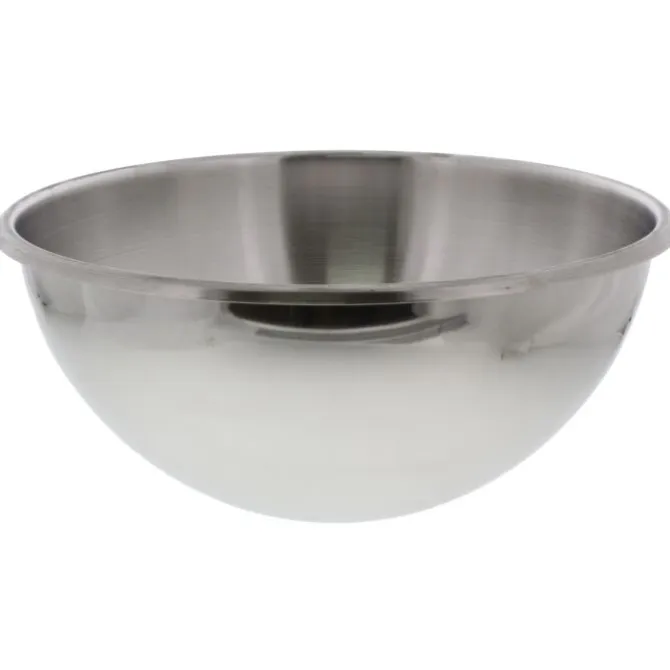 De Buyer Hemisphere beslagkom ø 30 cm 7 L rvs