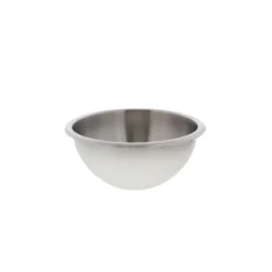 De Buyer Hemisphere beslagkom ø 16 cm 1 L rvs