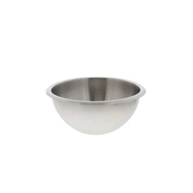 De Buyer Hemisphere beslagkom ø 16 cm 1 L rvs