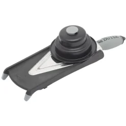 De Buyer Kobra V19.3 mandoline rvs zwart
