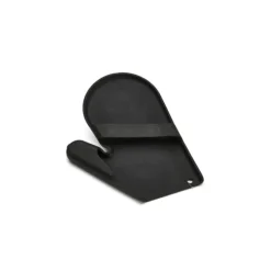 De Buyer linkshandige oesterhandschoen XL silicone