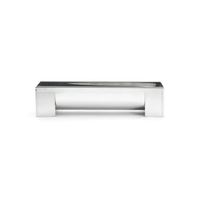 De Buyer patévorm 0,6 kg 30 cm ø 6,5 cm