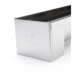 De Buyer patévorm 0,6 kg 30 cm ø 6,5 cm