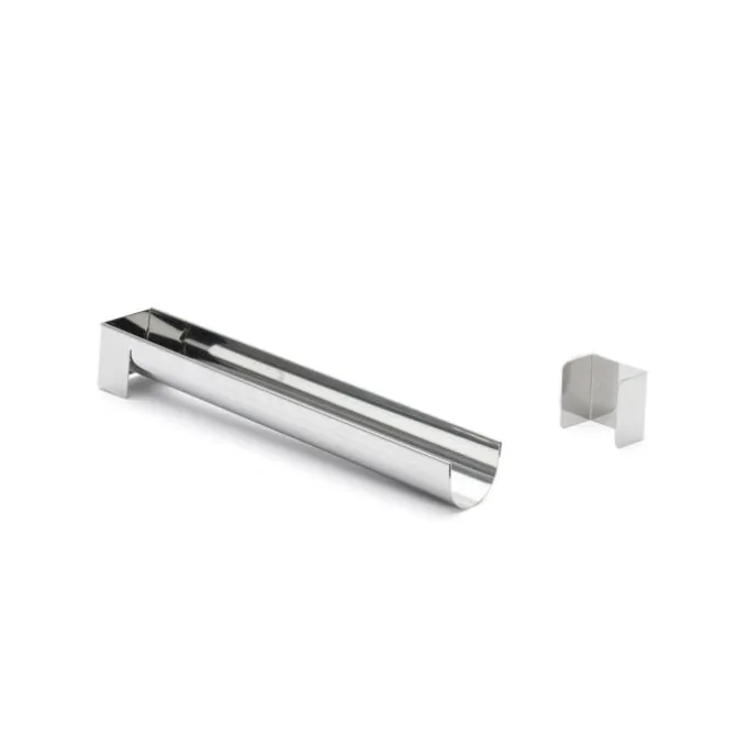 De Buyer patévorm 0,21 kg 30 cm ø 4 cm