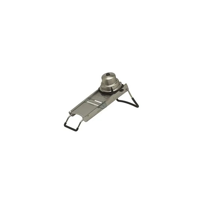 De Buyer Revolution Ultra mandoline 45 cm rvs