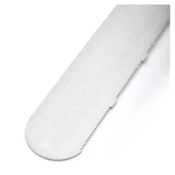 De Buyer taartmes met fijne kartel 25 cm