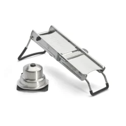 De Buyer Ultra Mandoline rvs