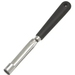 Deglon appelboor ø 1,5 cm kunststof zwart
