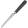 Deglon courgetteschraper 22 cm rvs zwart