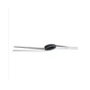 Deglon geknikt keukenpincet 16 cm rvs